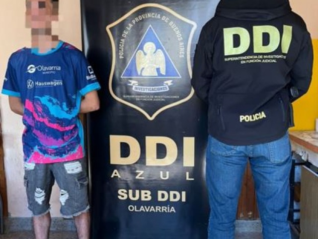 Rob�, lo atraparon y ahora ir� a la c�rcel